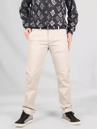 Pantalon Magellan cr�me