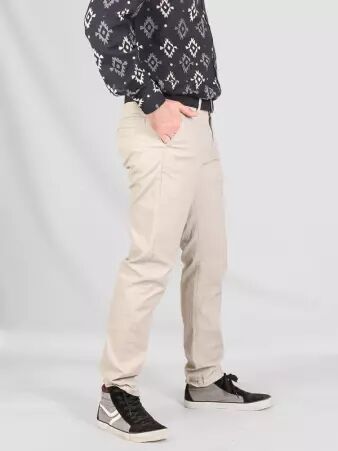 Pantalon Magellan cr�me