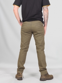 Pantalon Magellan kaki