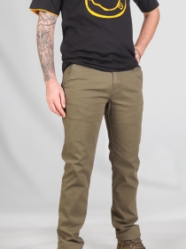 Pantalon Magellan kaki