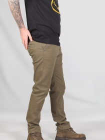 Pantalon Magellan kaki