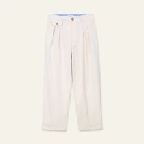 PANTALON NORA ECRU