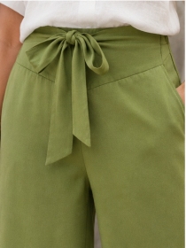 Pantalon Tao Anis