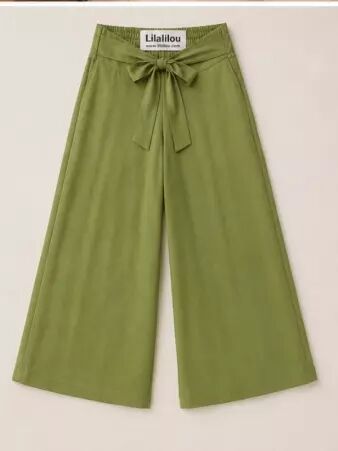Pantalon Tao Anis