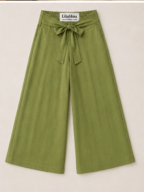 Pantalon Tao Anis