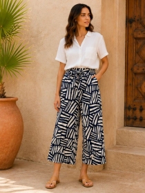 Pantalon Tao Ocean Lines