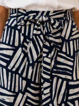 Pantalon Tao Ocean Lines