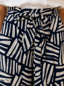 Pantalon Tao Ocean Lines
