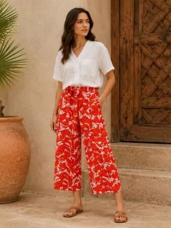 Pantalon Tao Sunset pop