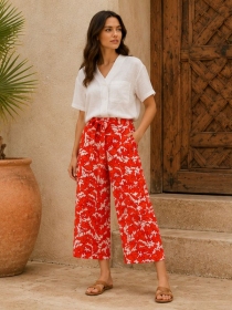 Pantalon Tao Sunset pop