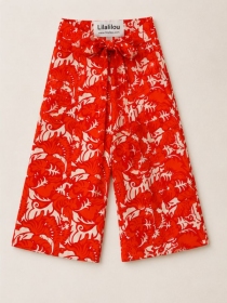 Pantalon Tao Sunset pop