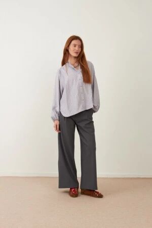 PANTALON WESLEY GRIS
