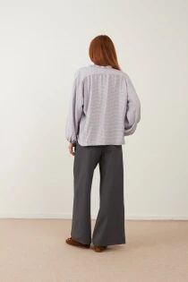 PANTALON WESLEY GRIS