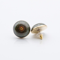 Puce d\'oreille Mandala Freedom