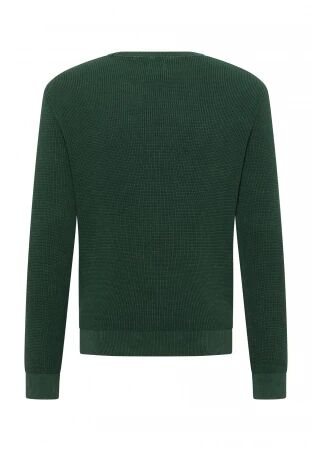 Pull Edward Vert