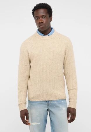Pull Elwood cr�me