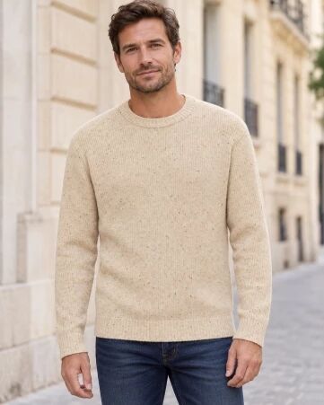 Pull Elwood cr�me