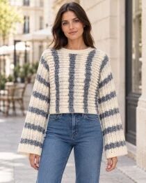 Pull May