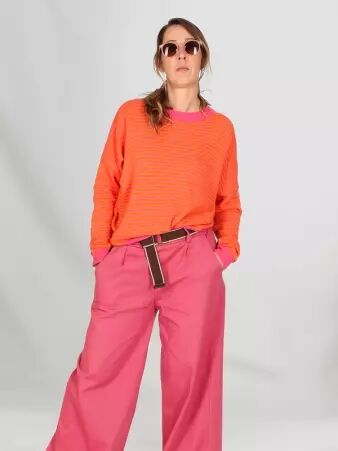  Pull ray� rose orange