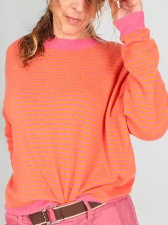  Pull ray� rose orange