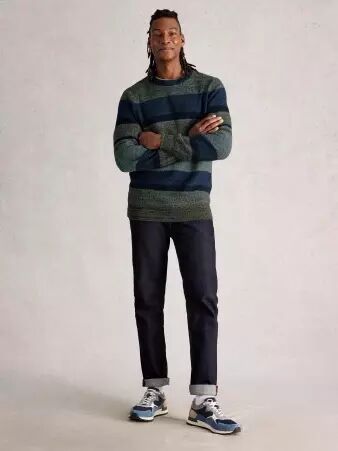 Pull twisted colors