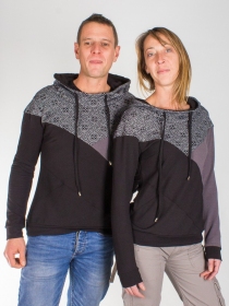 Pull X Sweater Barroco