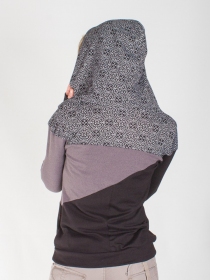 Pull X Sweater Barroco