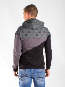 Pull X Sweater Barroco