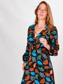 Robe Alis�e Fall Gincko