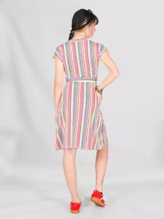 Robe Andy transat