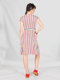 Robe Andy transat