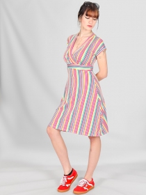 Robe Andy transat