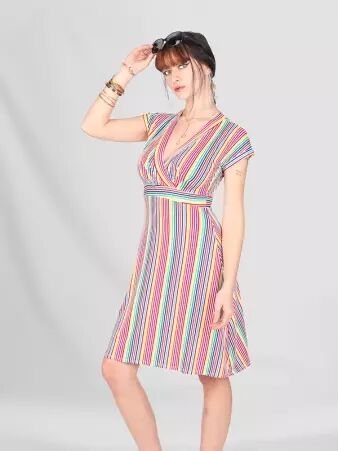 Robe Andy transat