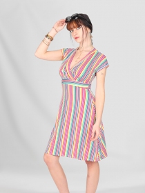 Robe Andy transat