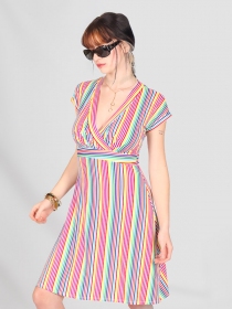 Robe Andy transat