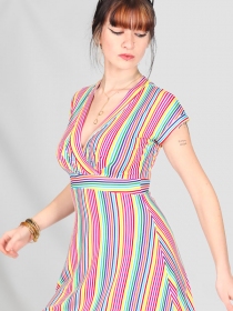 Robe Andy transat