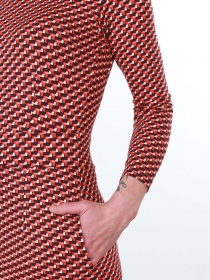 Robe Annabelle Omecanic