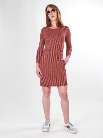 Robe Annabelle Omecanic