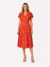 Robe April Tropico