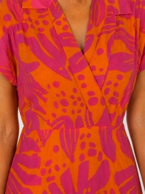 Robe April Tropico