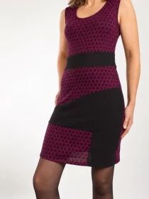 Robe Betty style Honeycomb