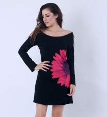 Robe Calao Dalhia