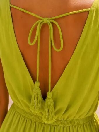 Robe courte H�cate Yuzu