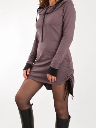Robe Guru Taupe