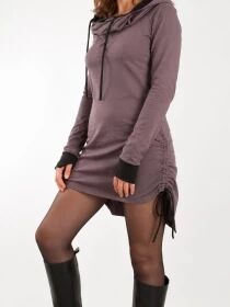 Robe Guru Taupe
