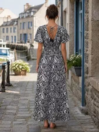 Robe H�cate Black canopy