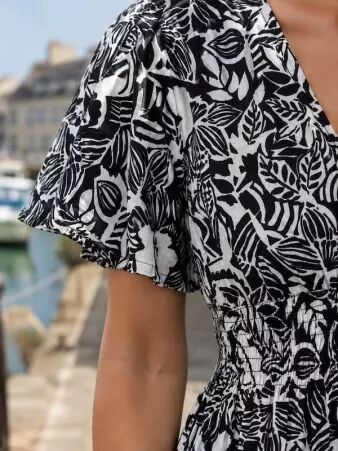 Robe H�cate Black canopy