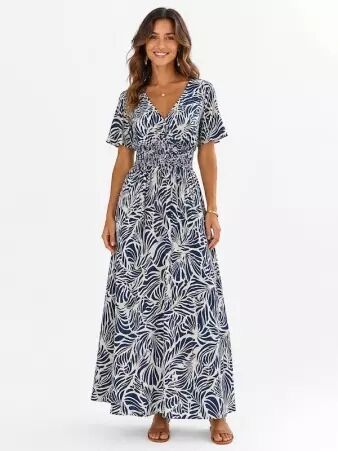 Robe H�cate Calathea