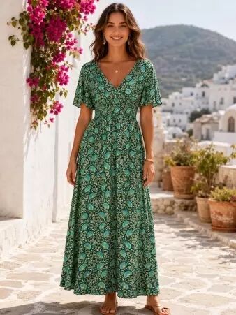 Robe H�cate Lehua
