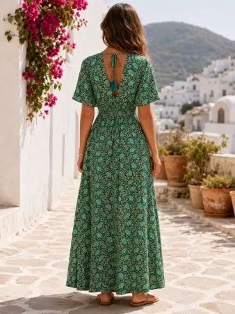 Robe H�cate Lehua